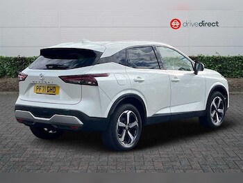 Used Nissan Qashqai 2022 for sale - 75672221: Photo