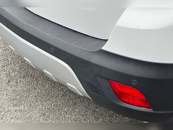 Used Vauxhall Mokka 2015 for sale - 76449022: Photo