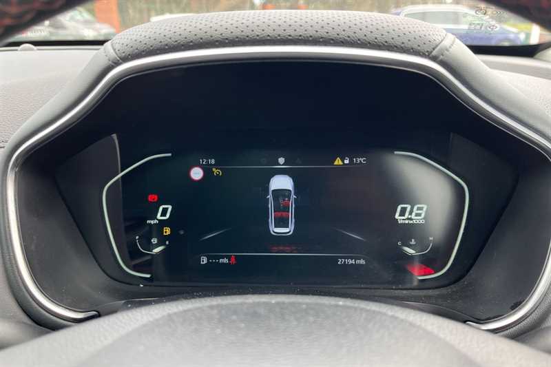 Used MG MG HS 2023 for sale - 77944479: Photo 20