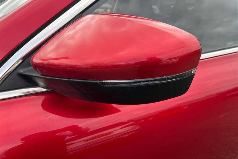 Used MG MG HS 2023 for sale - 77944479: Photo 35