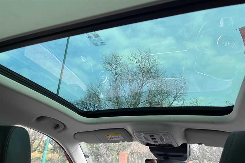 Used MG MG HS 2023 for sale - 77944479: Photo 38