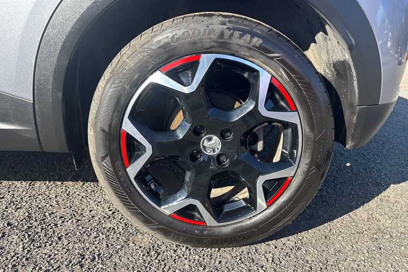 Used Vauxhall Mokka 2024 for sale - 77944408: Photo 11