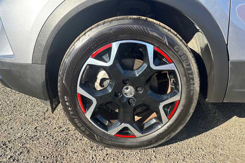 Used Vauxhall Mokka 2024 for sale - 77944408: Photo 12