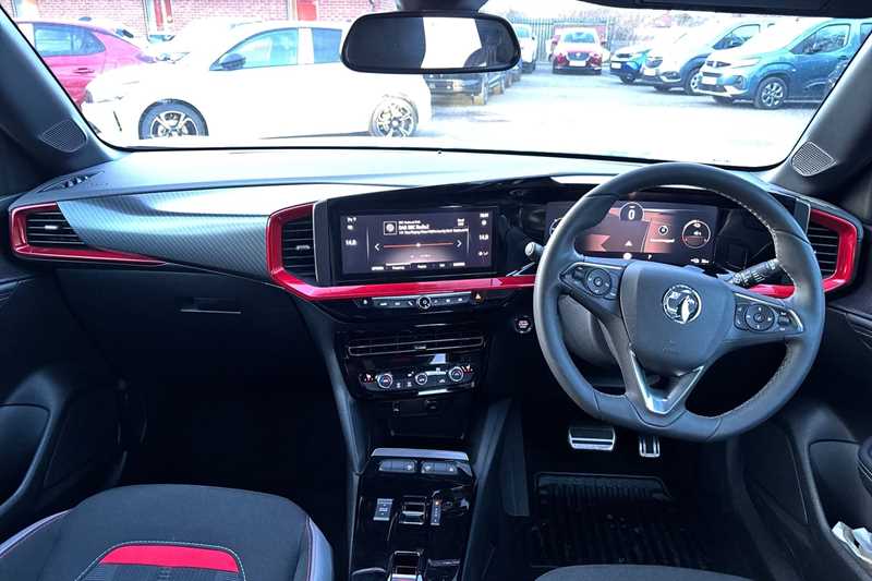 Used Vauxhall Mokka 2024 for sale - 77944408: Photo 13