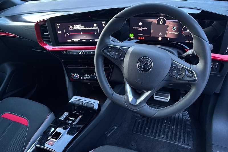 Used Vauxhall Mokka 2024 for sale - 77944408: Photo 14