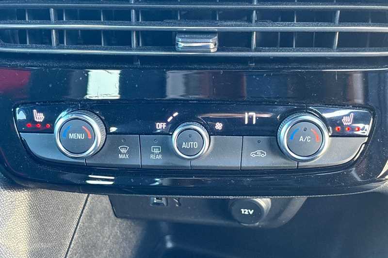 Used Vauxhall Mokka 2024 for sale - 77944408: Photo 15