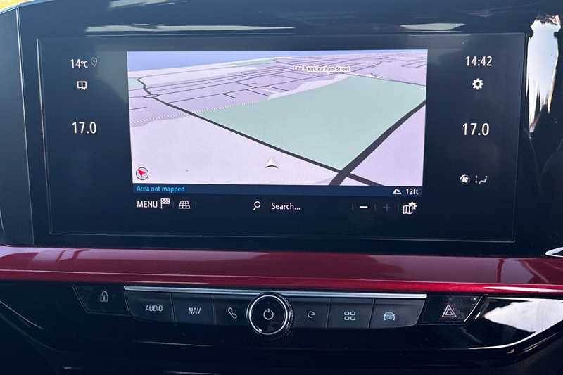 Used Vauxhall Mokka 2024 for sale - 77944408: Photo 18