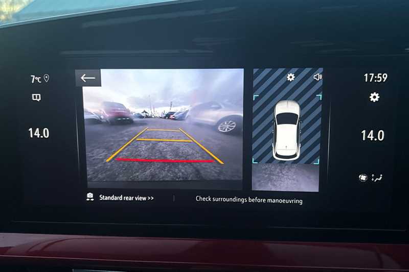 Used Vauxhall Mokka 2024 for sale - 77944408: Photo 19