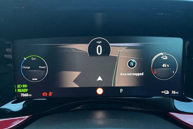 Used Vauxhall Mokka 2024 for sale - 77944408: Photo 20