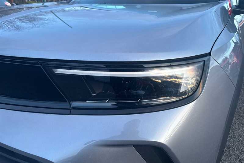 Used Vauxhall Mokka 2024 for sale - 77944408: Photo 29