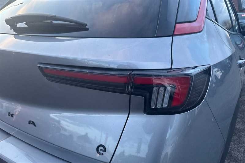 Used Vauxhall Mokka 2024 for sale - 77944408: Photo 32