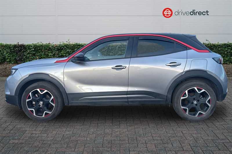 Used Vauxhall Mokka 2024 for sale - 77944408: Photo 6