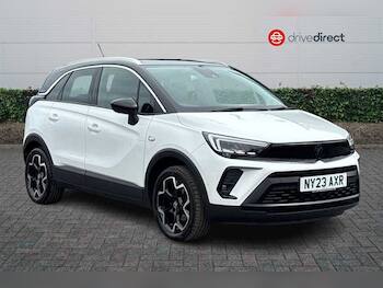Used Vauxhall Crossland 2023 for sale - 79415935: Photo