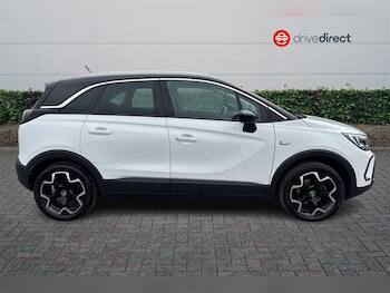 Used Vauxhall Crossland 2023 for sale - 79415935: Photo