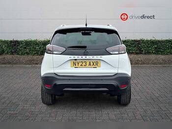 Used Vauxhall Crossland 2023 for sale - 79415935: Photo