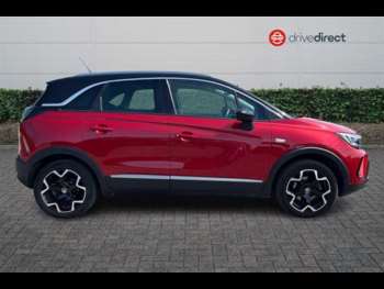 Used Vauxhall Crossland 2022 for sale - 74657102: Photo