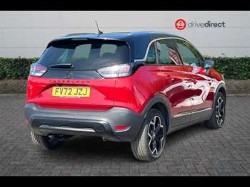 Used Vauxhall Crossland 2022 for sale - 74657102: Photo