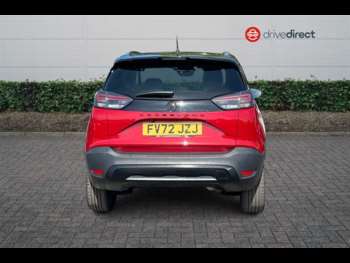 Used Vauxhall Crossland 2022 for sale - 74657102: Photo