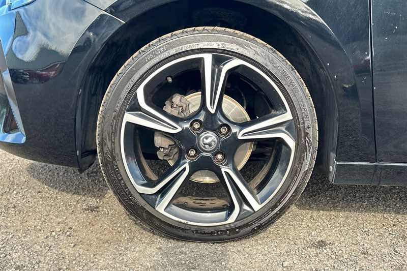 Used Vauxhall Corsa 2021 for sale - 78160135: Photo 11