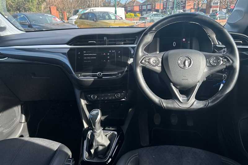 Used Vauxhall Corsa 2021 for sale - 78160135: Photo 13