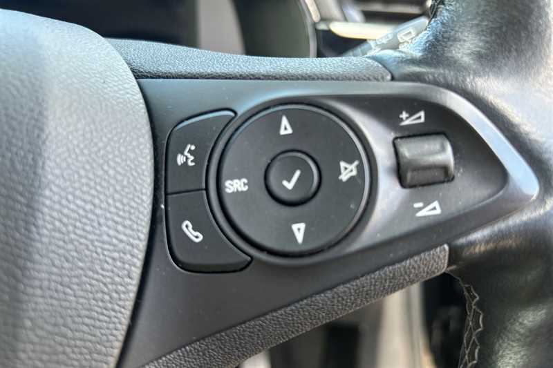 Used Vauxhall Corsa 2021 for sale - 78160135: Photo 22