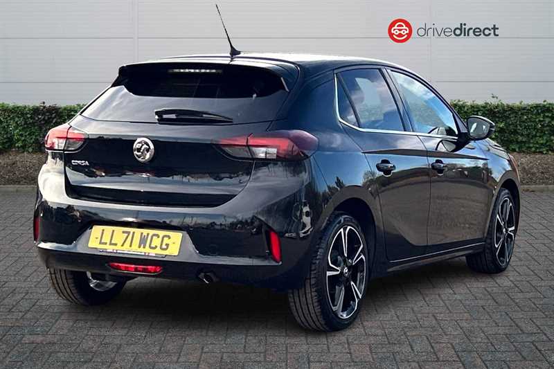 Used Vauxhall Corsa 2021 for sale - 78160135: Photo 3