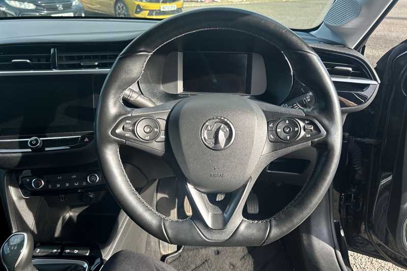 Used Vauxhall Corsa 2021 for sale - 78160135: Photo 39