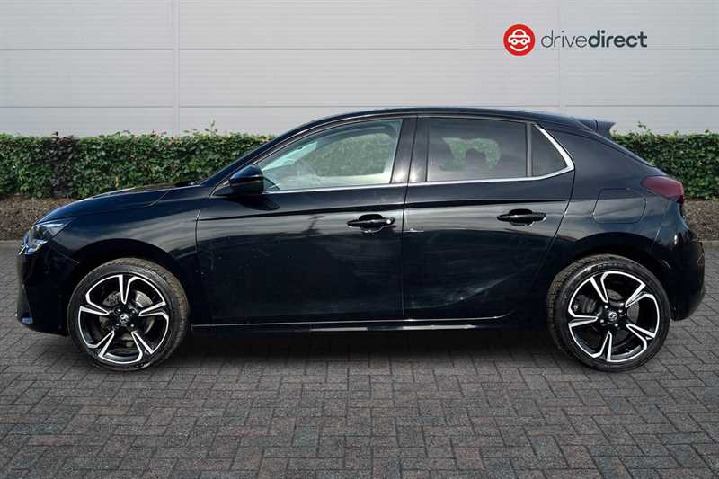 Used Vauxhall Corsa 2021 for sale - 78160135: Photo 6