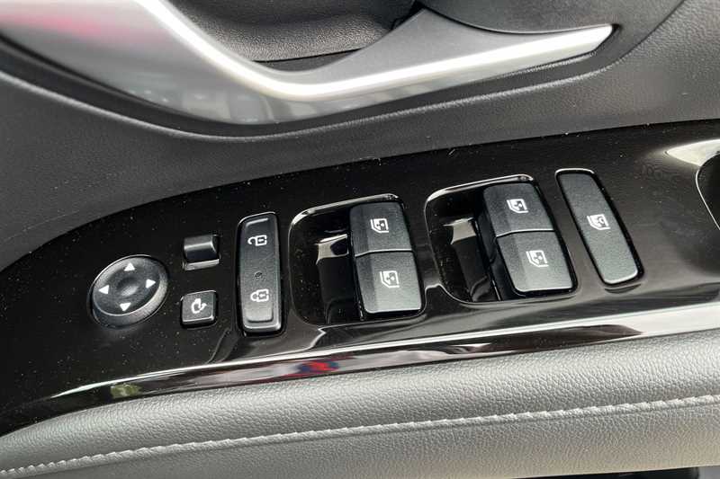 Used Hyundai TUCSON 2022 for sale - 76489099: Photo 16