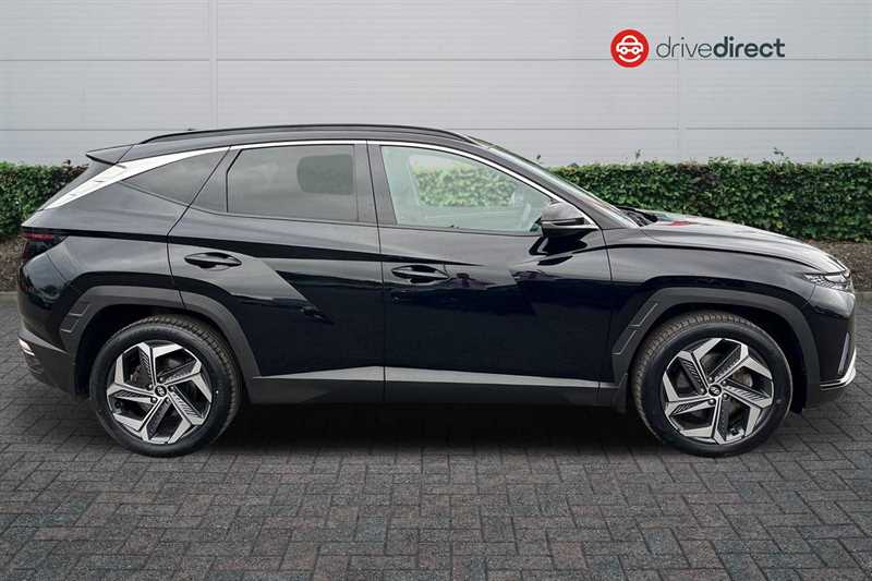 Used Hyundai TUCSON 2022 for sale - 76489099: Photo 2
