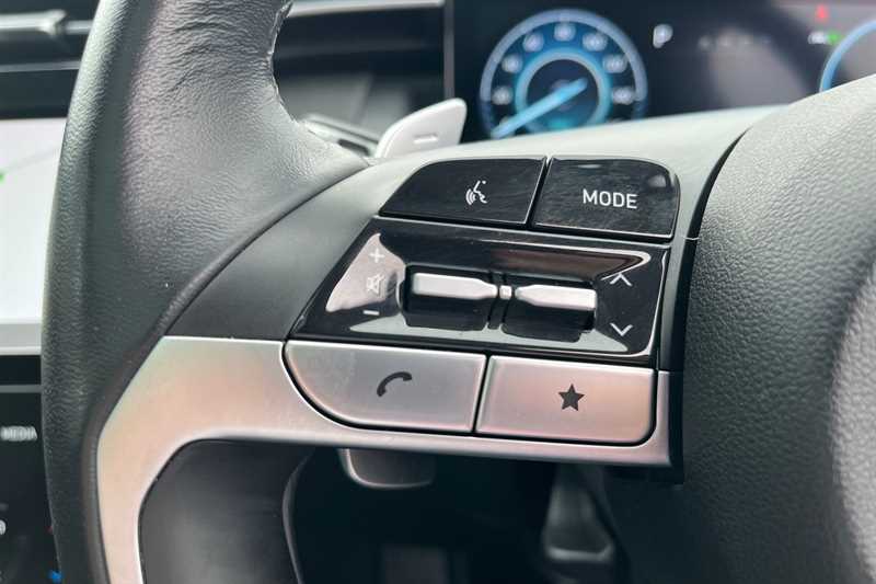 Used Hyundai TUCSON 2022 for sale - 76489099: Photo 21