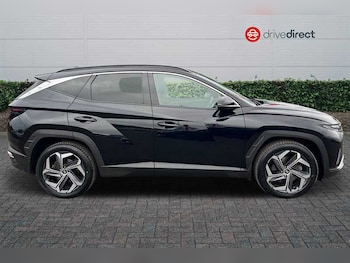 Used Hyundai TUCSON 2022 for sale - 76489099: Photo