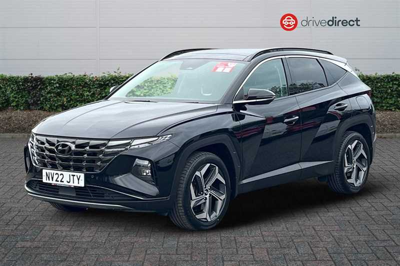 Used Hyundai TUCSON 2022 for sale - 76489099: Photo 7