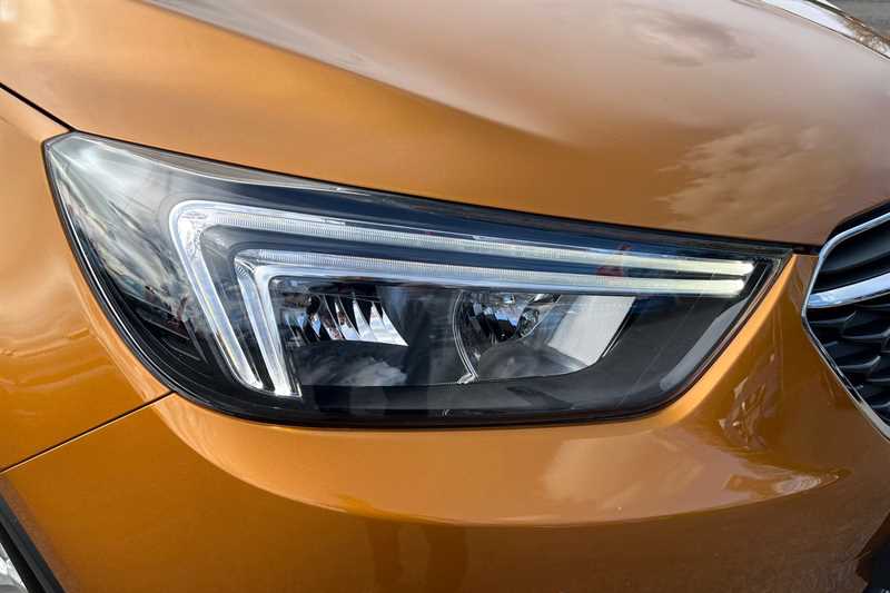 Used Vauxhall Mokka X 2018 for sale - 78076224: Photo 28