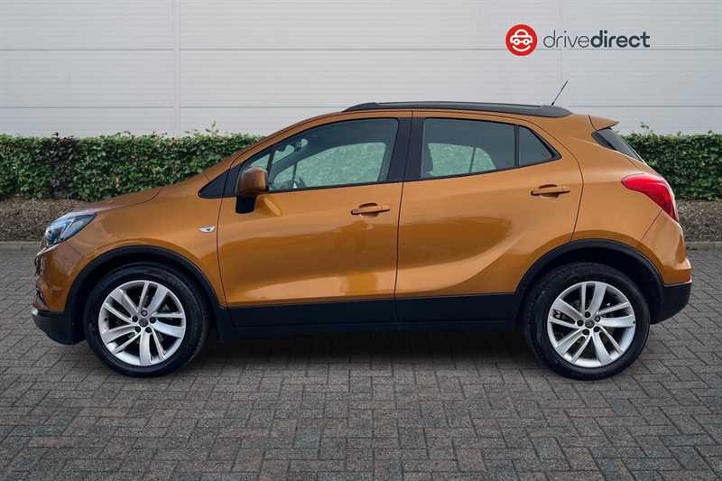 Used Vauxhall Mokka X 2018 for sale - 78076224: Photo 6