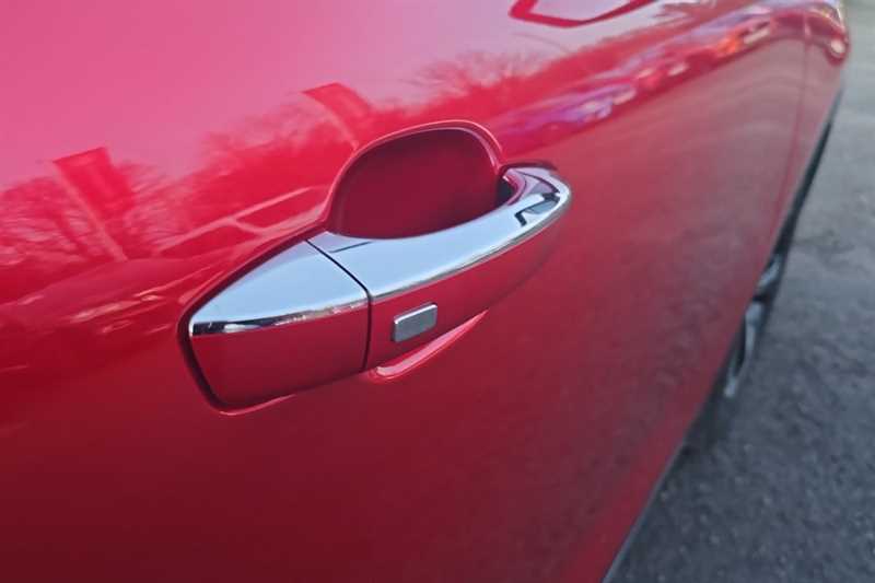 Used MG MG HS 2023 for sale - 77269553: Photo 33