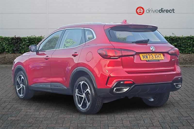 Used MG MG HS 2023 for sale - 77269553: Photo 5