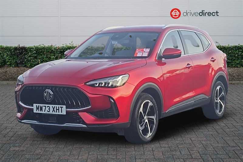 Used MG MG HS 2023 for sale - 77269553: Photo 7