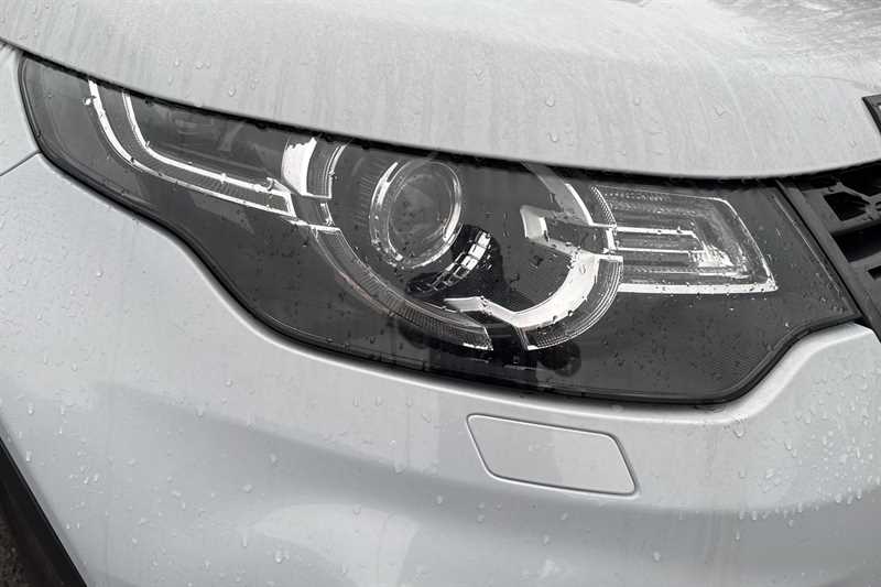 Used Land Rover Discovery Sport 2019 for sale - 77566418: Photo 28