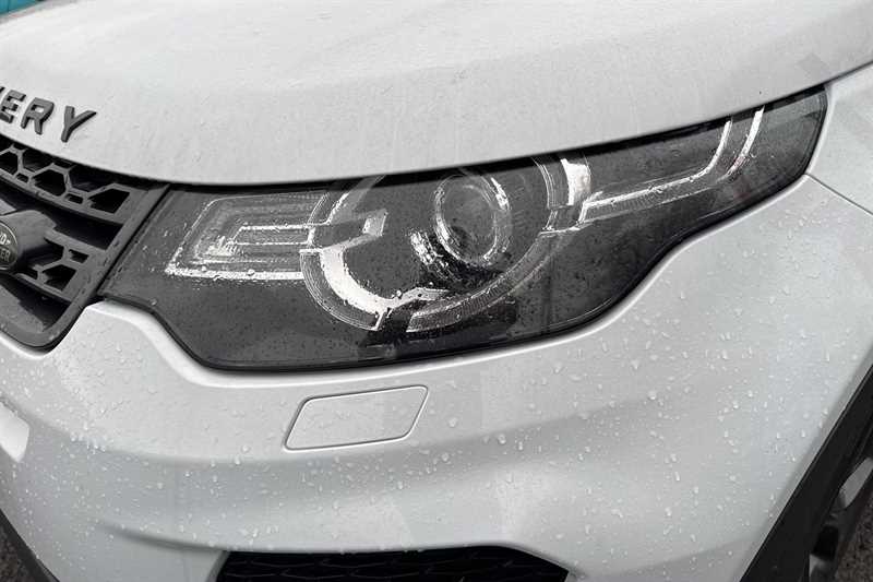 Used Land Rover Discovery Sport 2019 for sale - 77566418: Photo 29