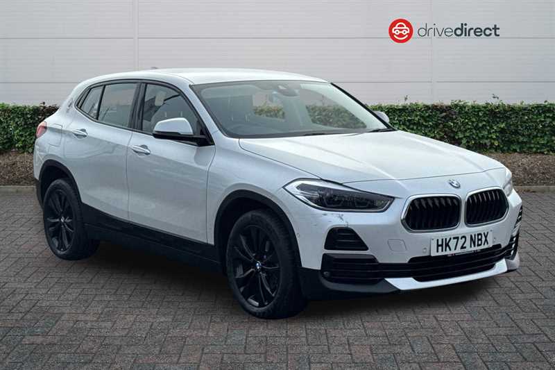 Used BMW X2 2022 for sale - 77728024: Photo 1