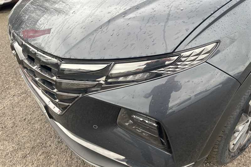 Used Hyundai TUCSON 2023 for sale - 78138876: Photo 29