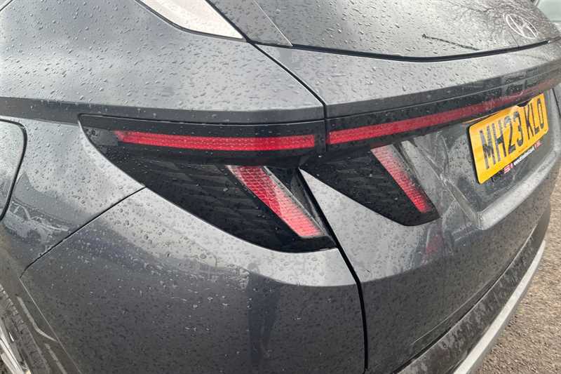 Used Hyundai TUCSON 2023 for sale - 78138876: Photo 31