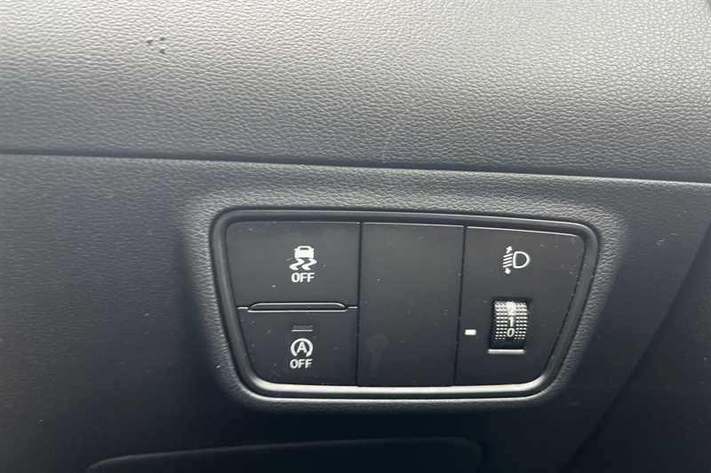 Used Hyundai TUCSON 2023 for sale - 78138876: Photo 37