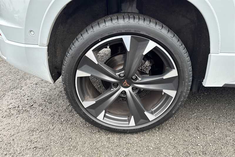 Used Cupra Ateca 2024 for sale - 77390595: Photo 10