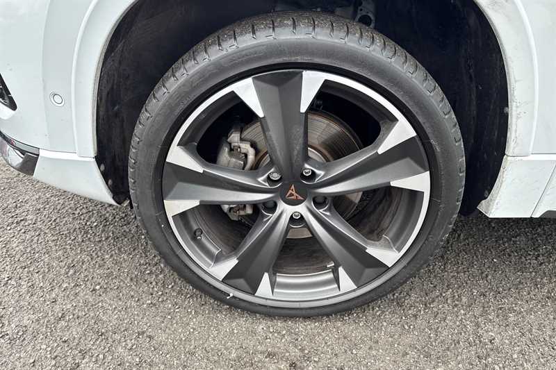 Used Cupra Ateca 2024 for sale - 77390595: Photo 12