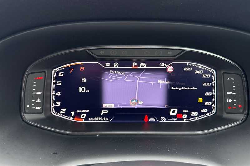 Used Cupra Ateca 2024 for sale - 77390595: Photo 20