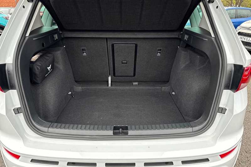 Used Cupra Ateca 2024 for sale - 77390595: Photo 25