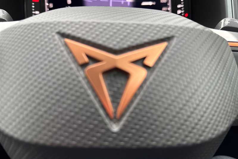 Used Cupra Ateca 2024 for sale - 77390595: Photo 38