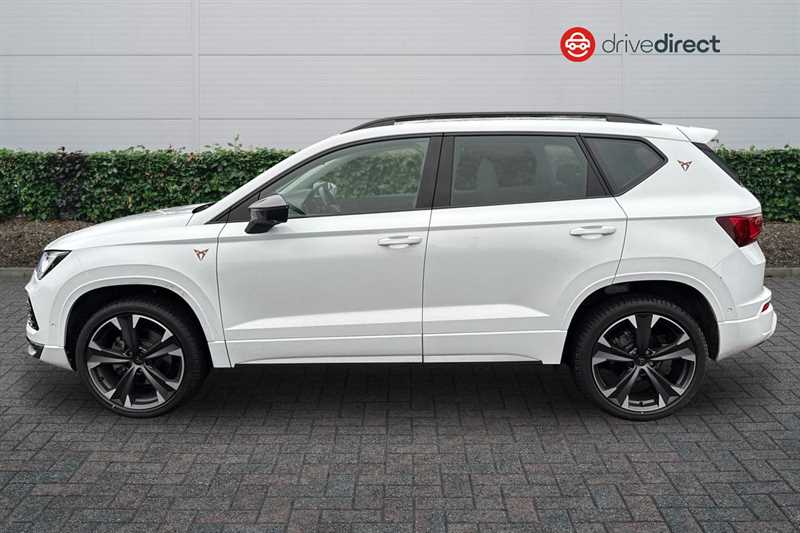 Used Cupra Ateca 2024 for sale - 77390595: Photo 6